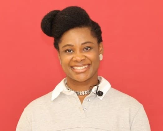 Beatrice Uchenna Egwu