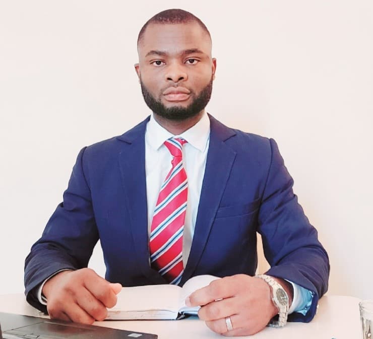 Gabriel Chibueze