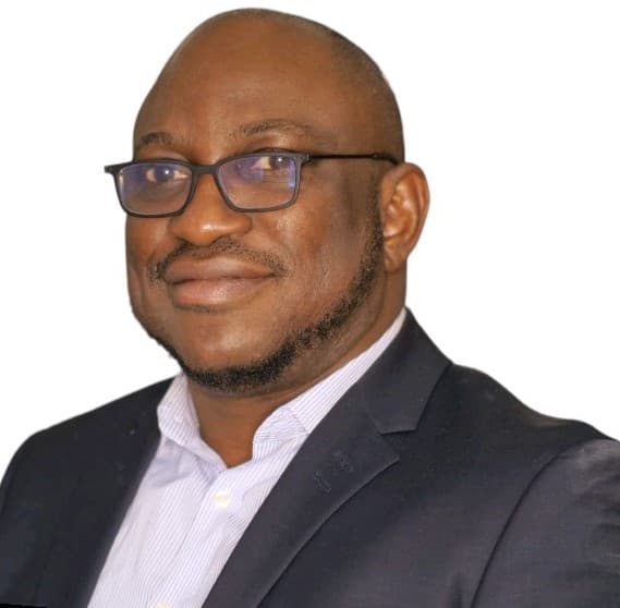 Dr. Uchenna Egwu